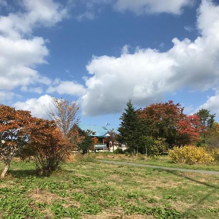 Villa Hoshino Oka In Owani Esterno foto