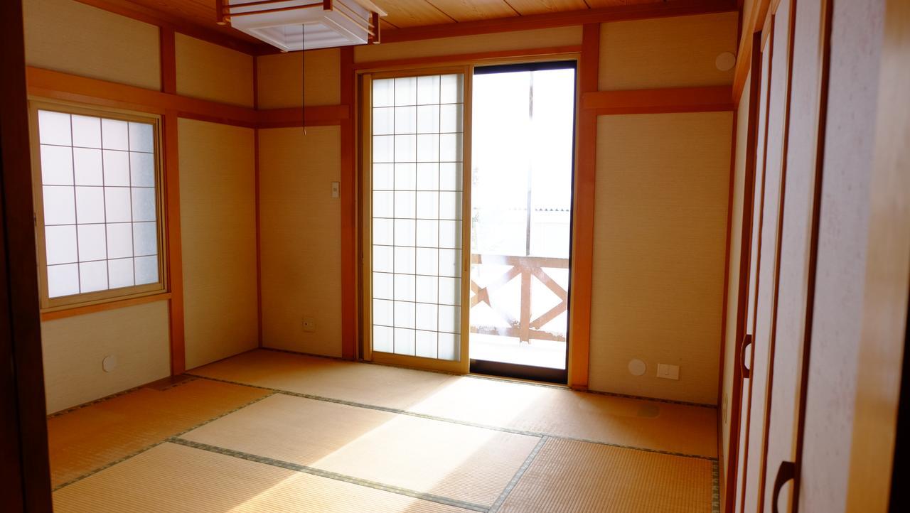 Villa Hoshino Oka In Owani Esterno foto