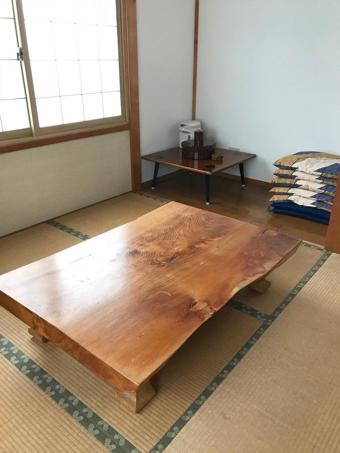 Villa Hoshino Oka In Owani Esterno foto