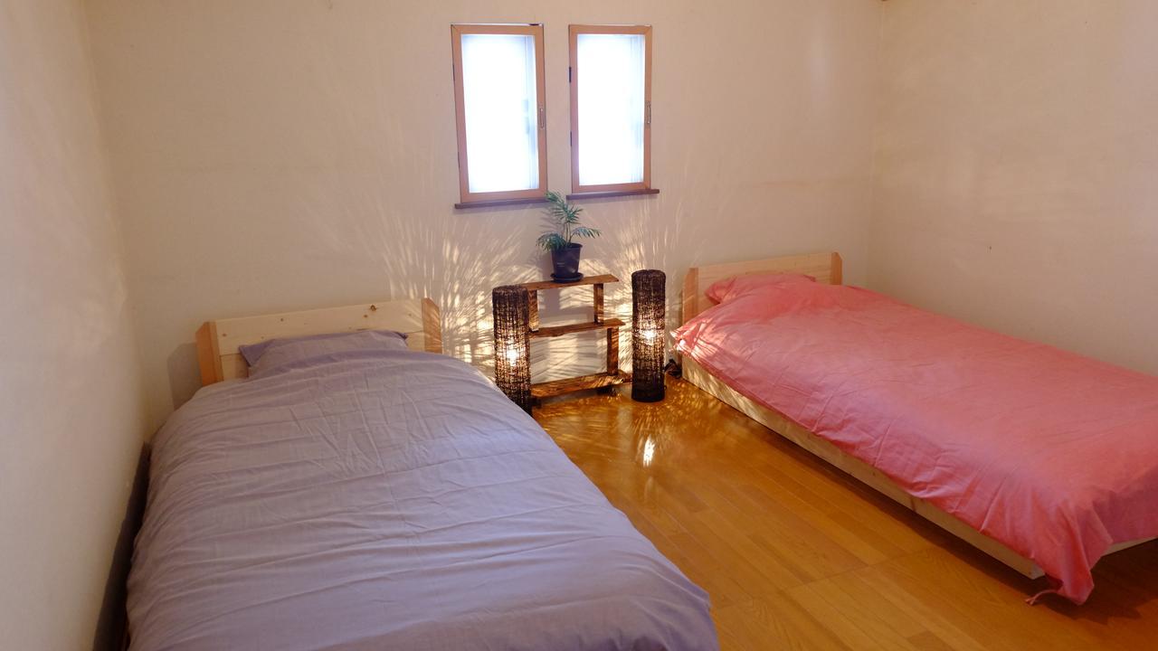 Villa Hoshino Oka In Owani Esterno foto