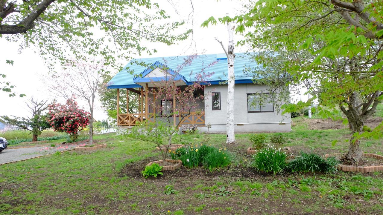Villa Hoshino Oka In Owani Esterno foto
